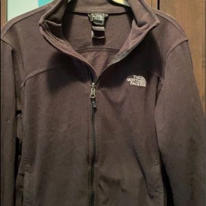 North face fleece